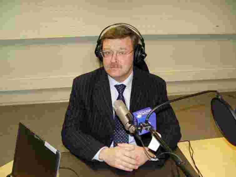 Російська мова в Україні дискримінується, – глава Росспівробітництва