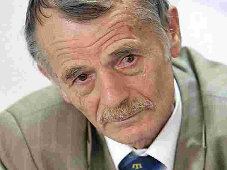 Меджліс не буде торгуватись з Партією регіонів, – Джемільов