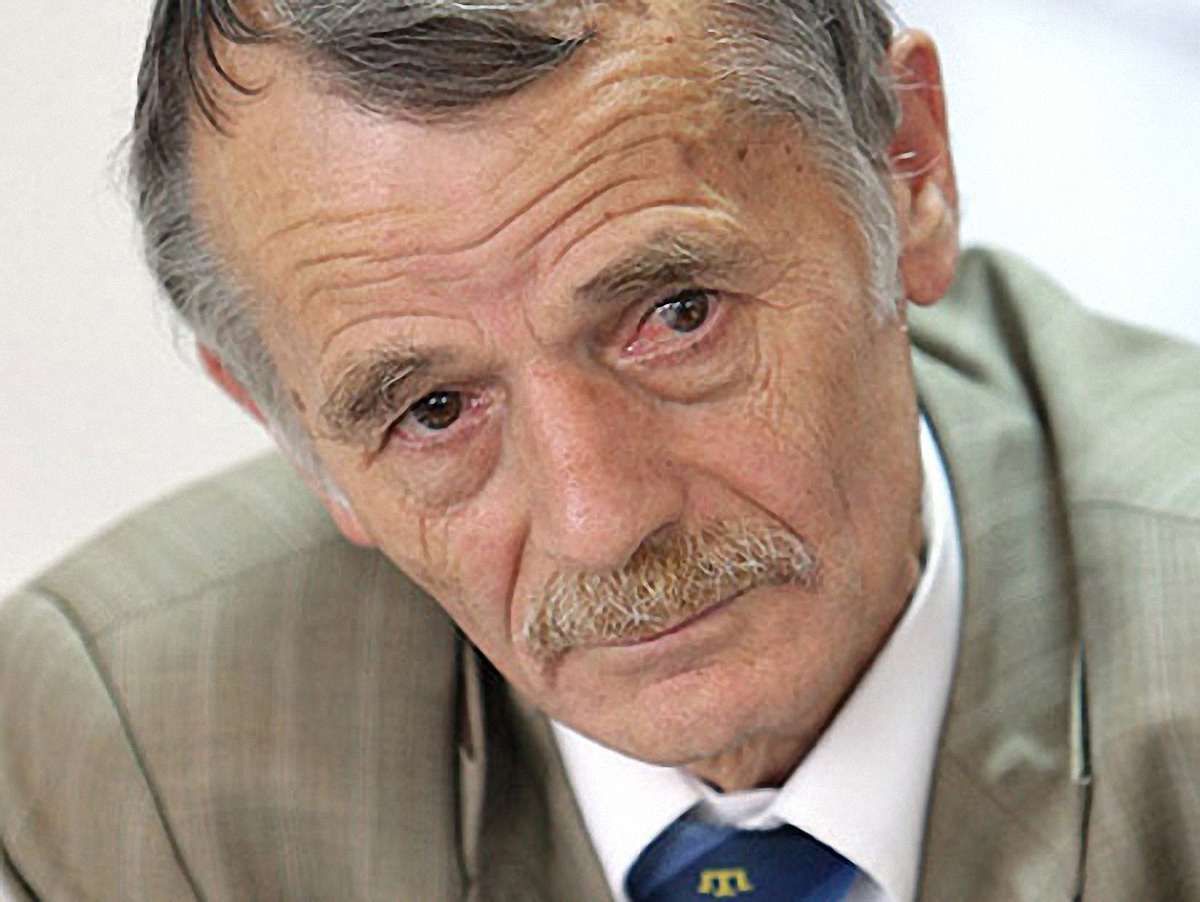 Меджліс не буде торгуватись з Партією регіонів, – Джемільов