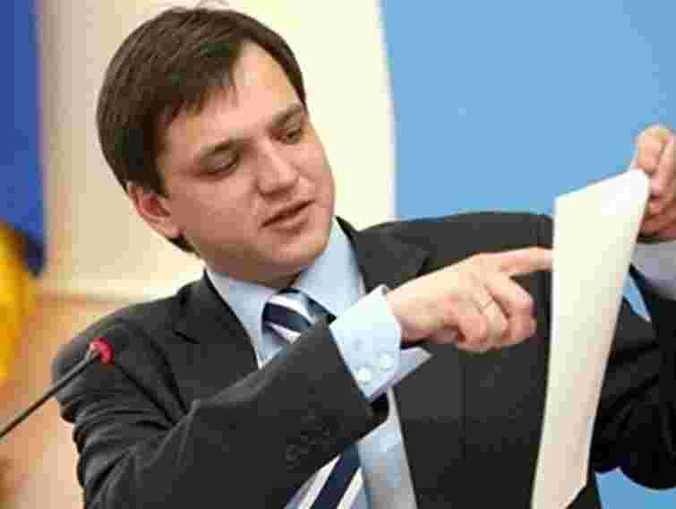 Павленко: Дітей у міліції допитують так само, як рецидивістів