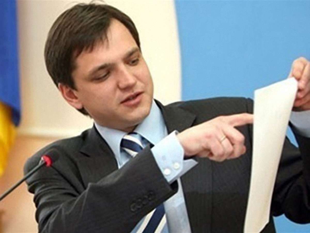 Павленко: Дітей у міліції допитують так само, як рецидивістів