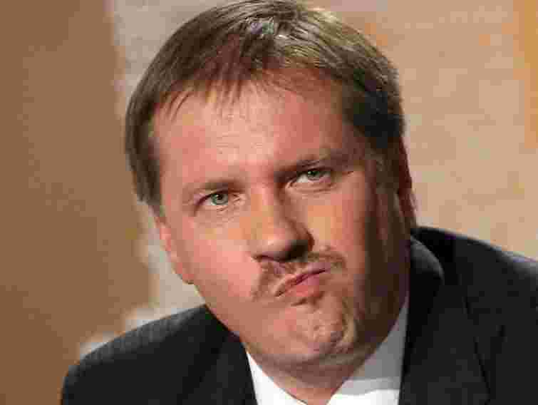 Чорновіл: При владі зібралися круглі ідіоти