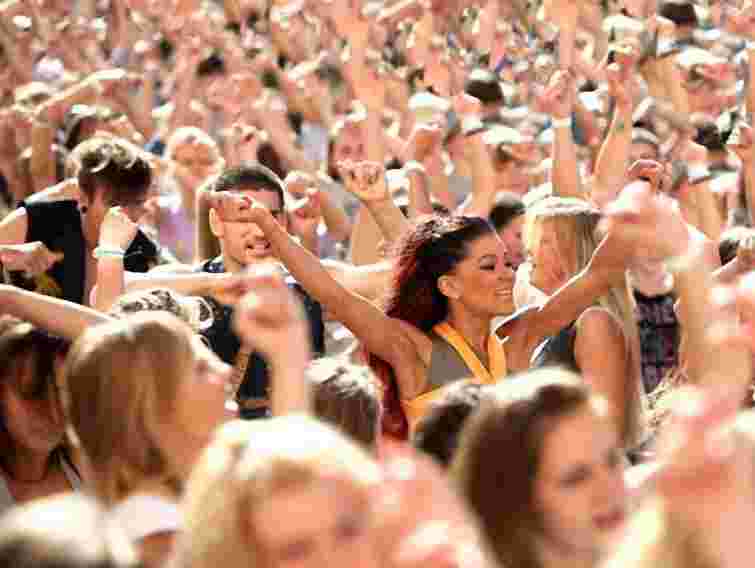 Руслана: Львівські вболівальники – найактивніші