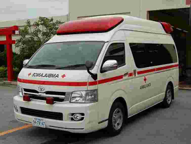 У Японії зі скелі впав російський дипломат