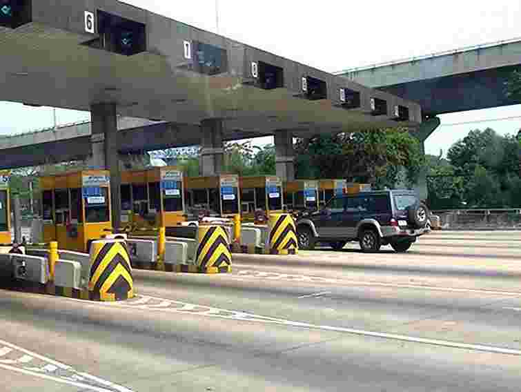 Кільцева дорога у Києві буде платною