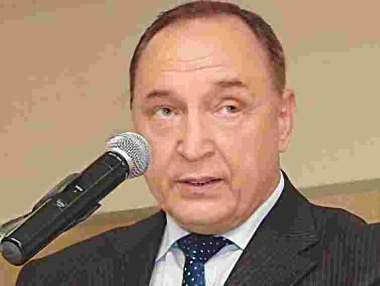 Український конгрес Росії – нелегітимний, – екс-голова ОУР