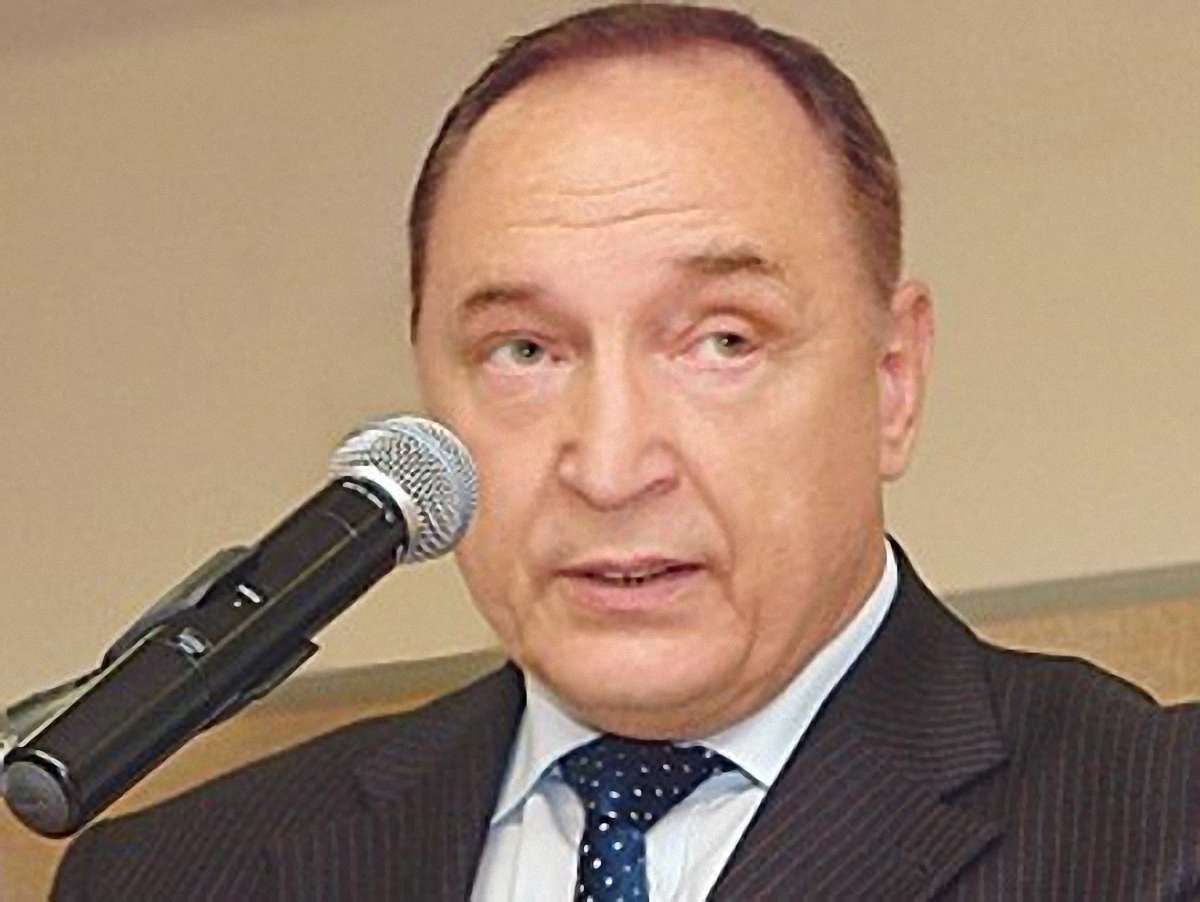 Український конгрес Росії – нелегітимний, – екс-голова ОУР