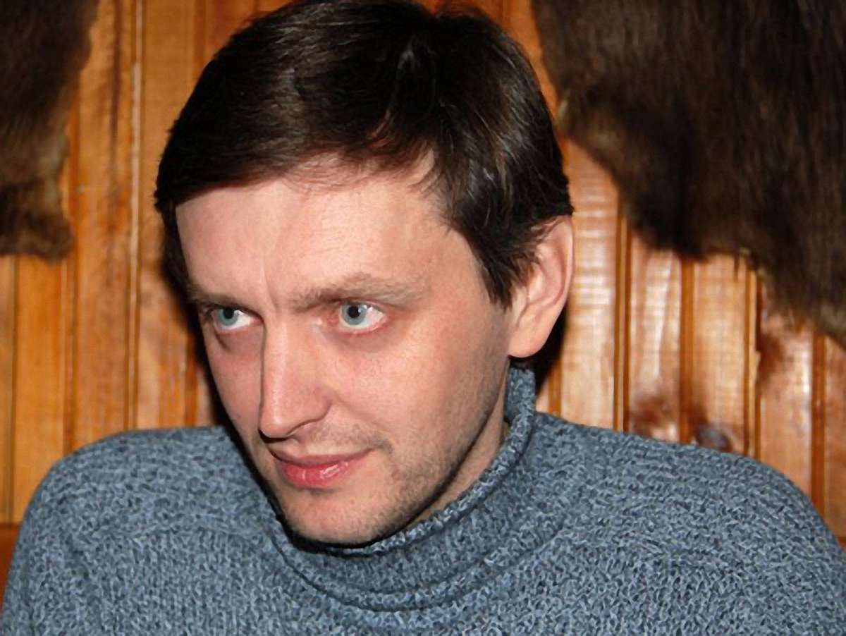Український режисер отримав престижну нагороду в Канах