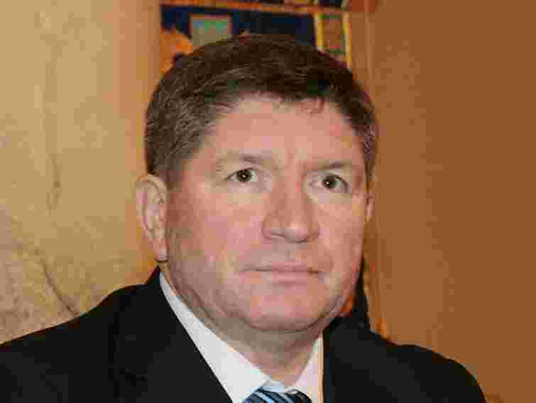 Костюк: Кожне село має отримати відремонтовану дорогу