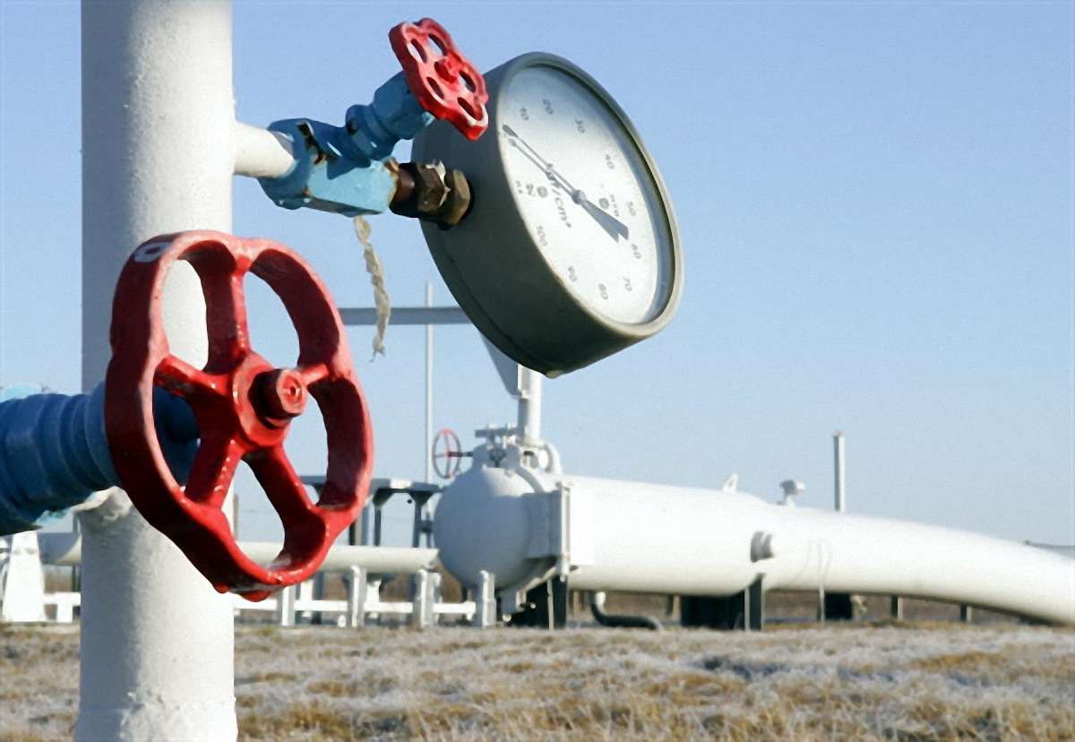 Бойко хоче, щоб сланцевий газ видобували інвестори