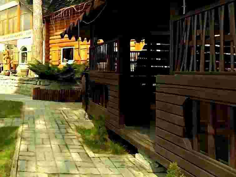 У Львові під час пожежі в ресторані загинула людина