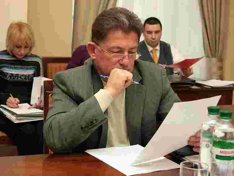 За утримання львівських скверів відповідатимуть райадміністрації