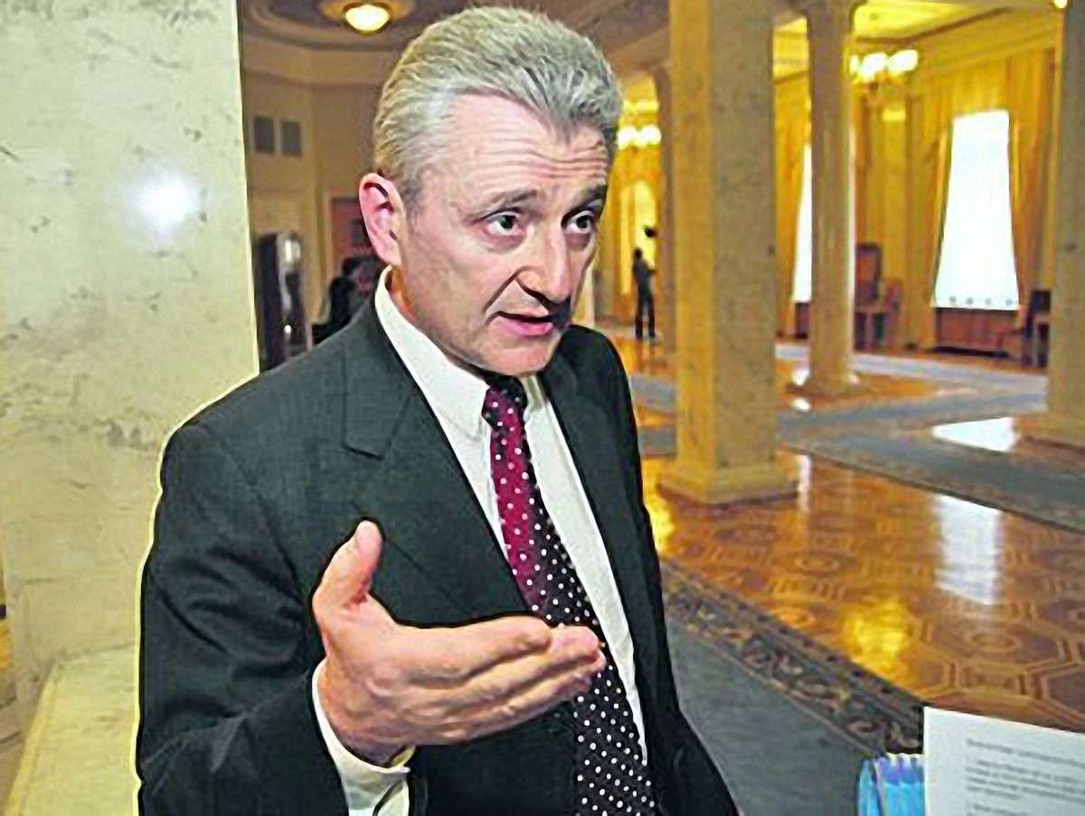 У Партії регіонів натякають на мовний референдум