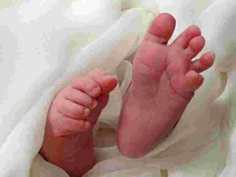 На Волині матір заморила голодом своє одномісячне немовля