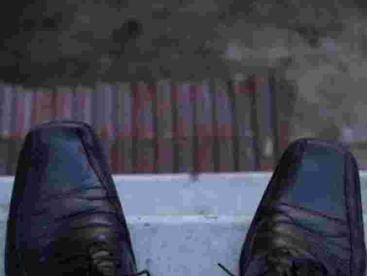 Чоловік викинувся із 3-го поверху райвідділу міліції