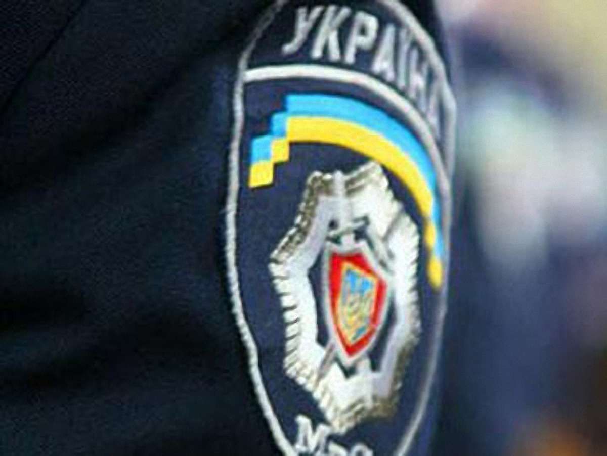 У Криму затриманий намагався задушити міліціонера