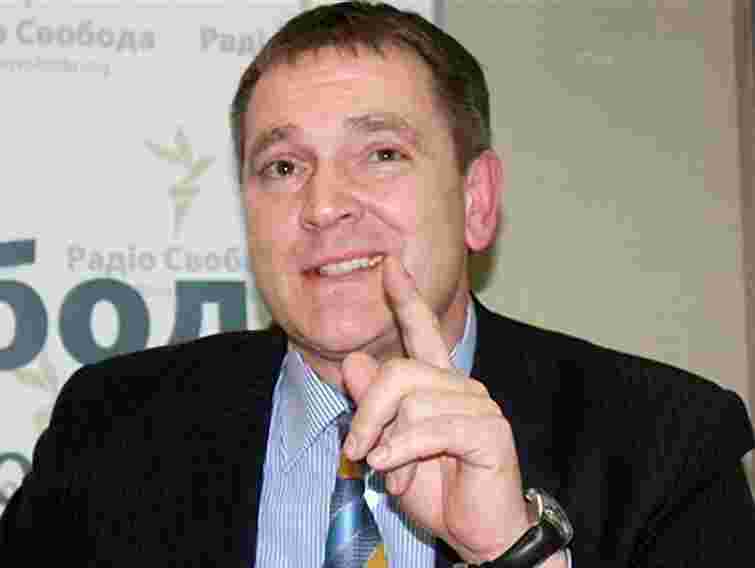 За 5 років Рада не підтримала жодного законопроекту Колесніченка