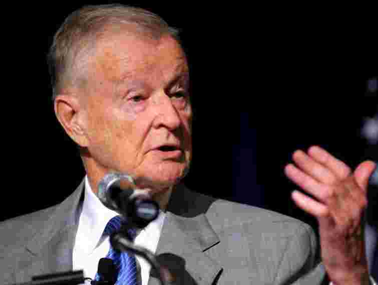 Бжезінський: Нинішній Путін – це анахронізм