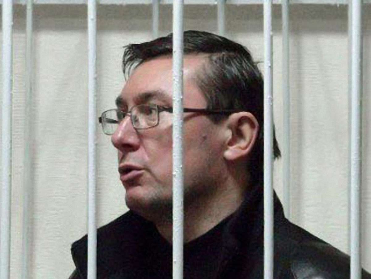 Тюремники планують цього тижня вибрати колонію для Луценка