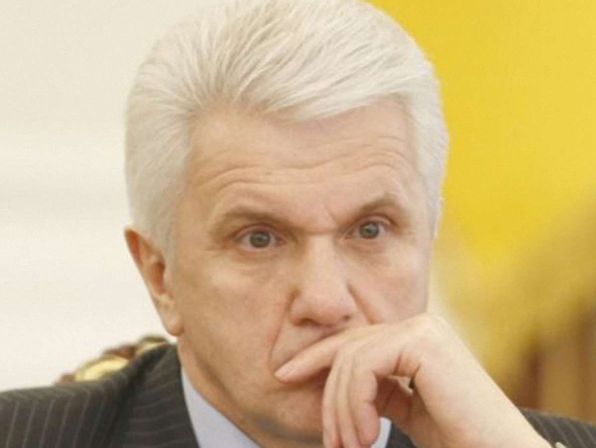 Україна має прекрасний закон про мови, - Литвин