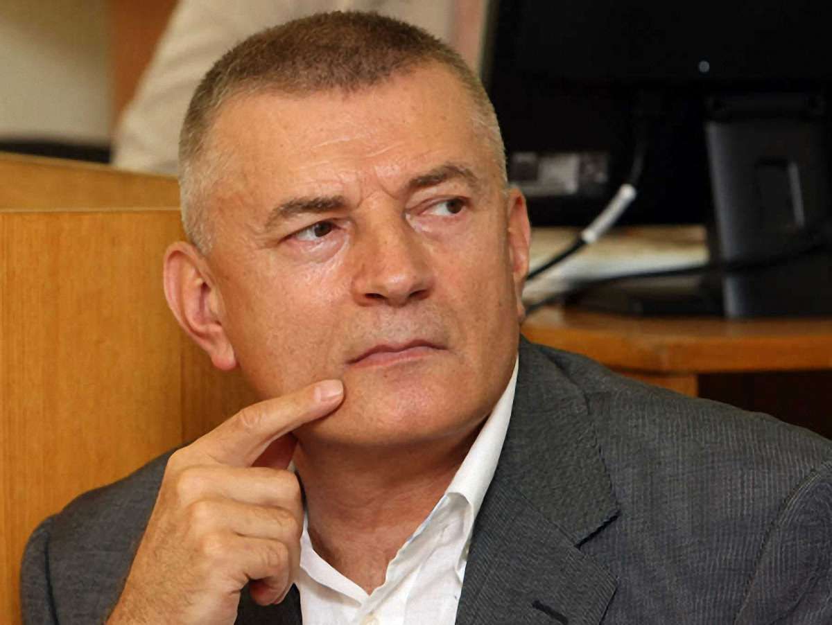 Суд має залишити Луценка в СІЗО, - захист