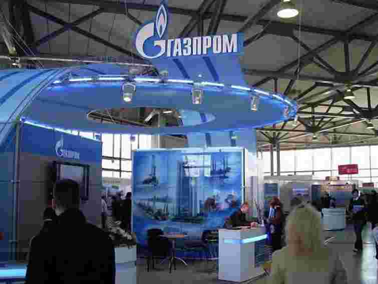 «Газпром» позбавили монополії у Литві