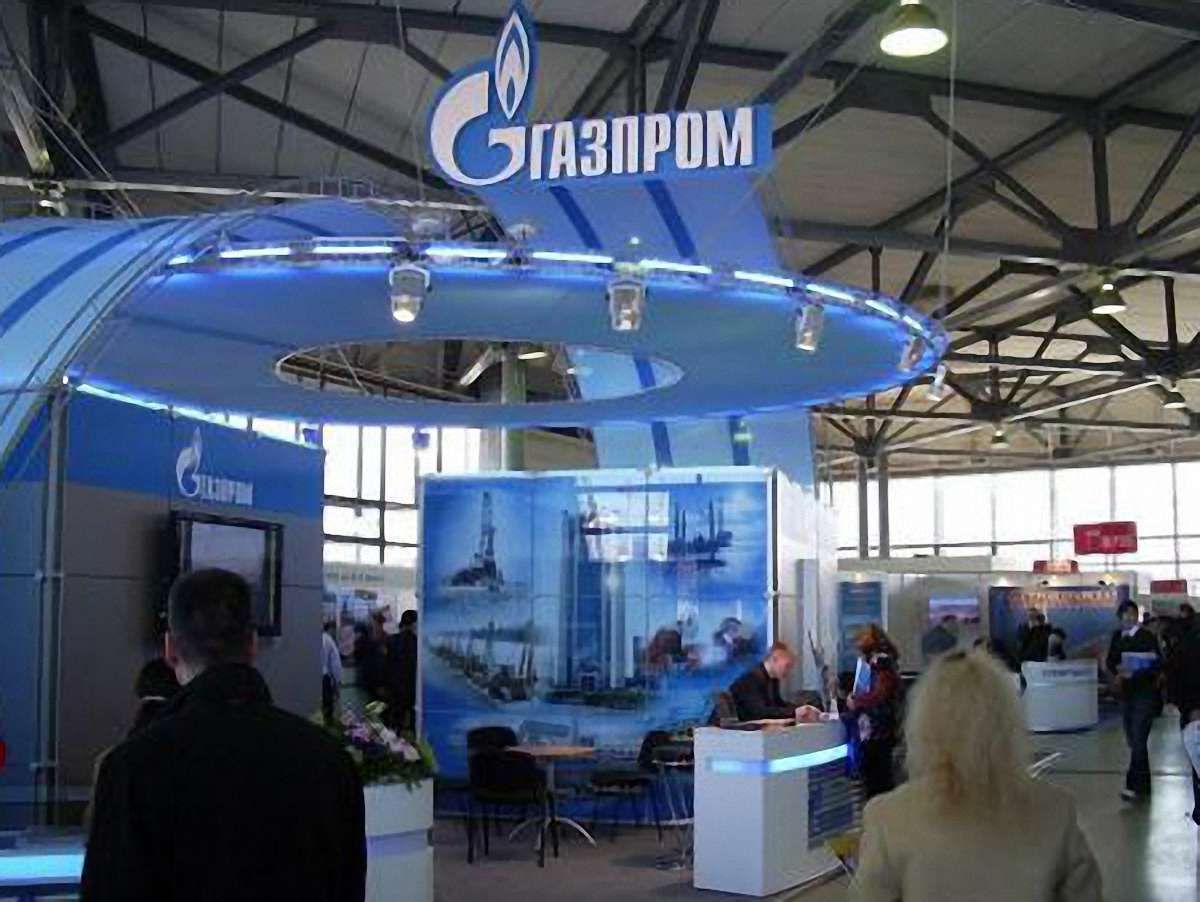 «Газпром» позбавили монополії у Литві