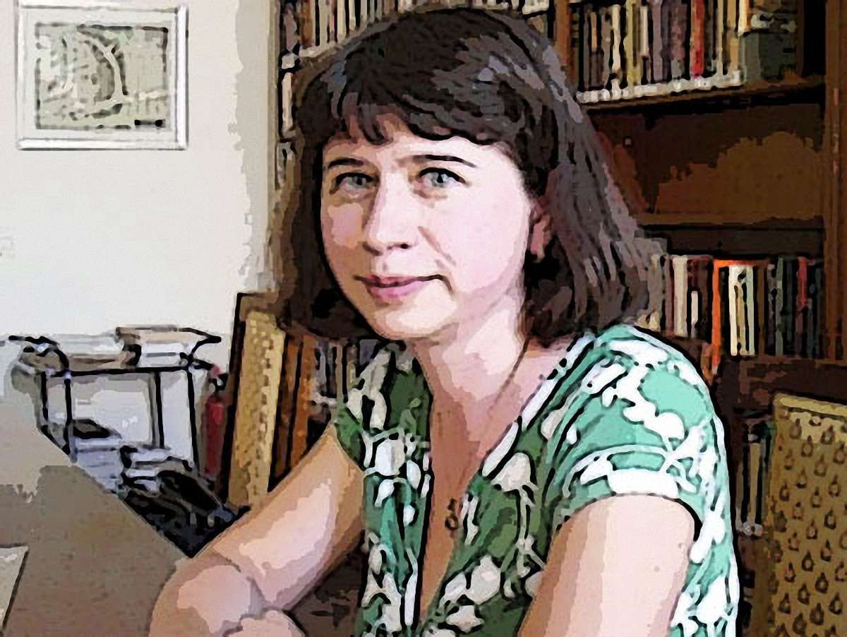 Оксана Міхеєва: Хабарництво називали подарунком від комуніста до комуніста