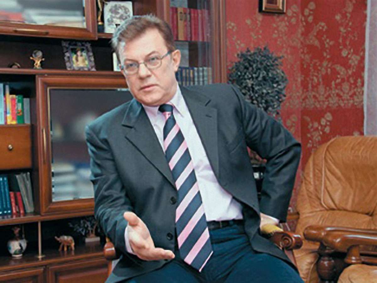 Податок на багатство – це передвиборчій туман, – екс-міністр