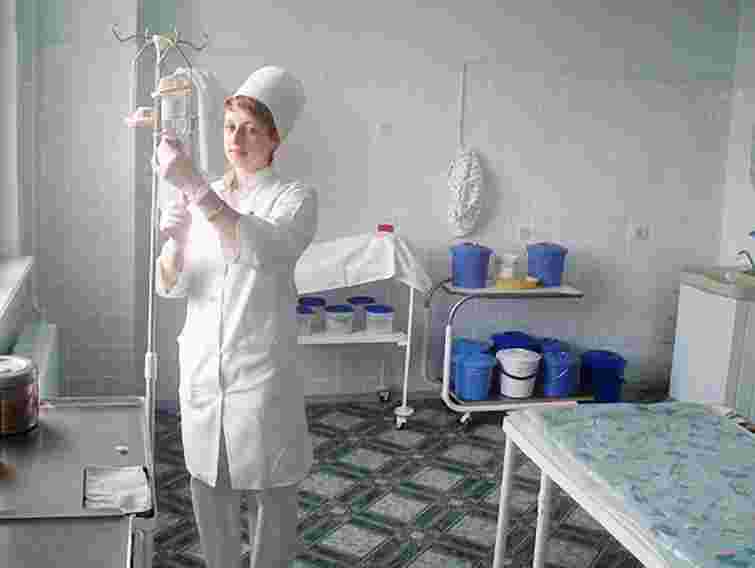 В Одесі отруїлися 22 випускники юридичної академії