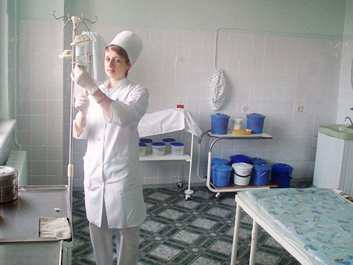 В Одесі отруїлися 22 випускники юридичної академії