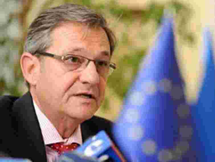 Тейшейра: ЄС дав зрозуміти владі України, чого очікує від неї