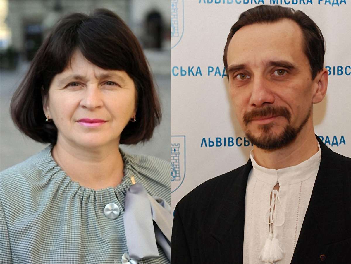 ZAXID.NET ідентифікував «свободівців»-«піаністів»