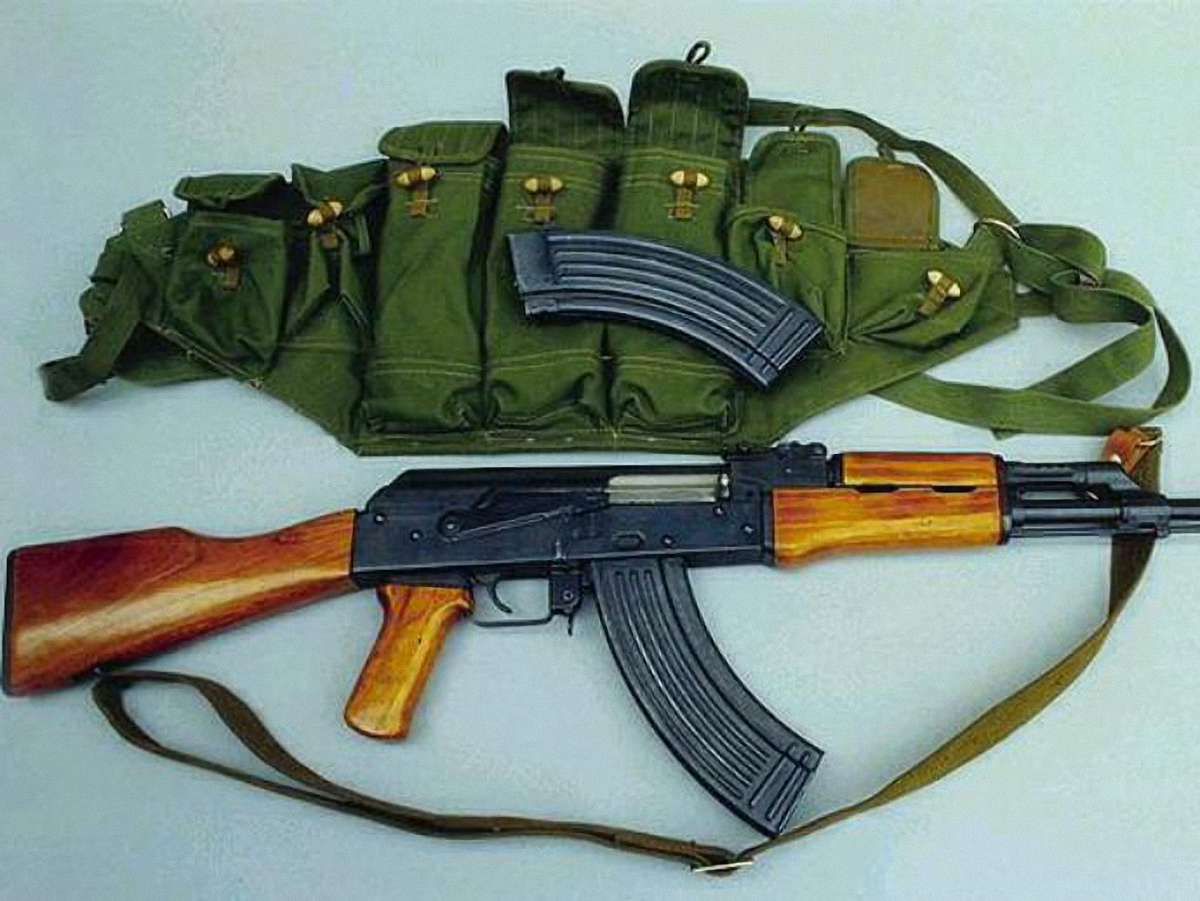 На Закарпатті на посту загинув солдат