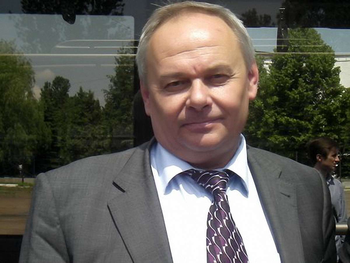 ЛАЗ отримав нового гендиректора