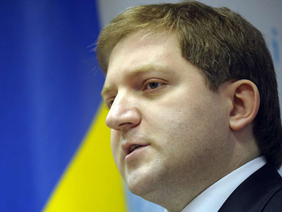 МЗС звинувачує британські ЗМІ у спробі дискредитувати Україну