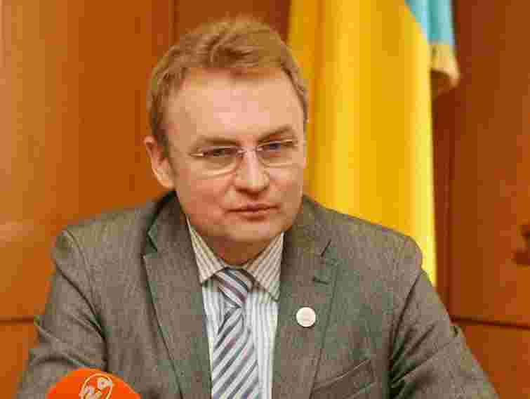 Садовий: Я не піду у ВРУ ні під примусом, ні під нагайкою