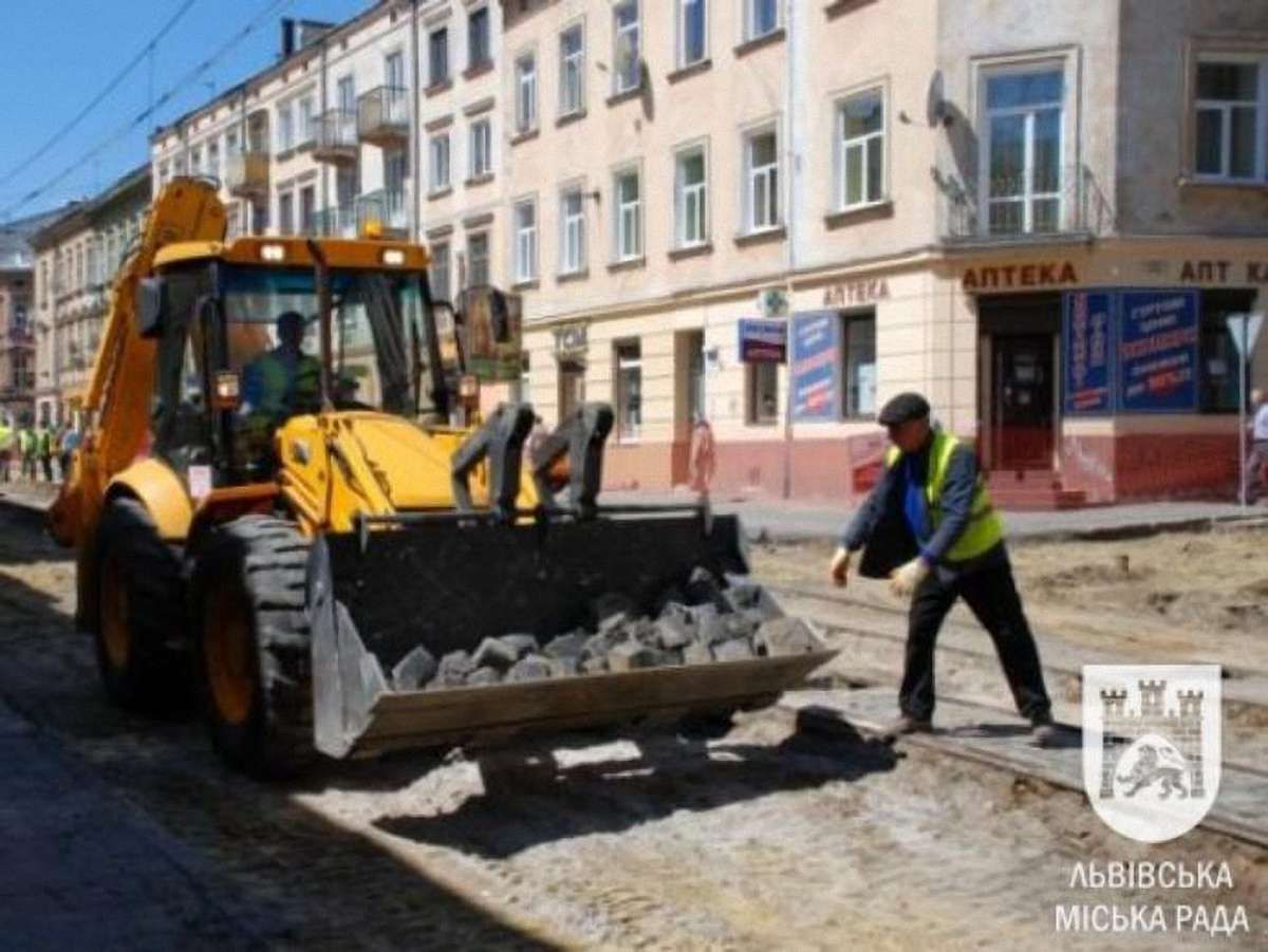 «Онур» виконує всі гарантійні умови перед Львовом, – мер