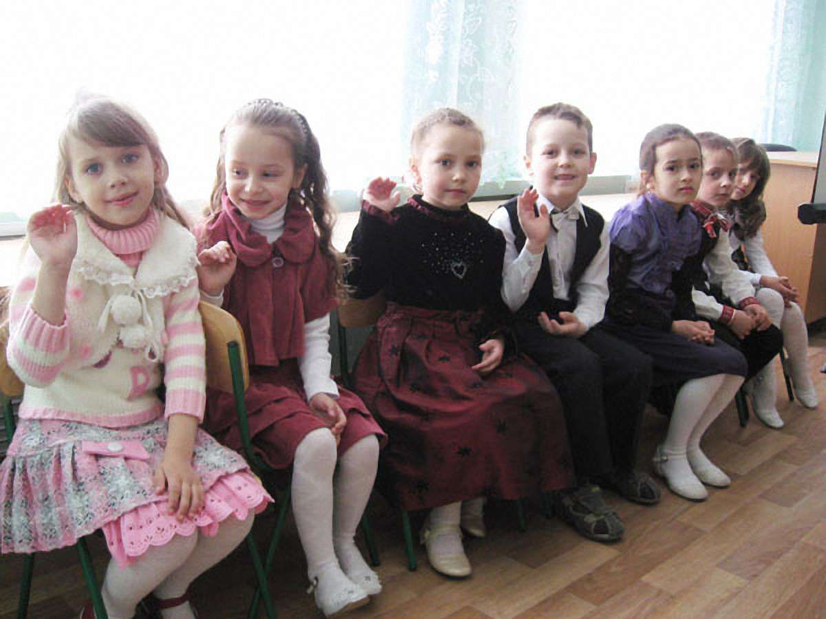 У Рудно поблизу Львова закрили єдиний у селищі дитсадок 