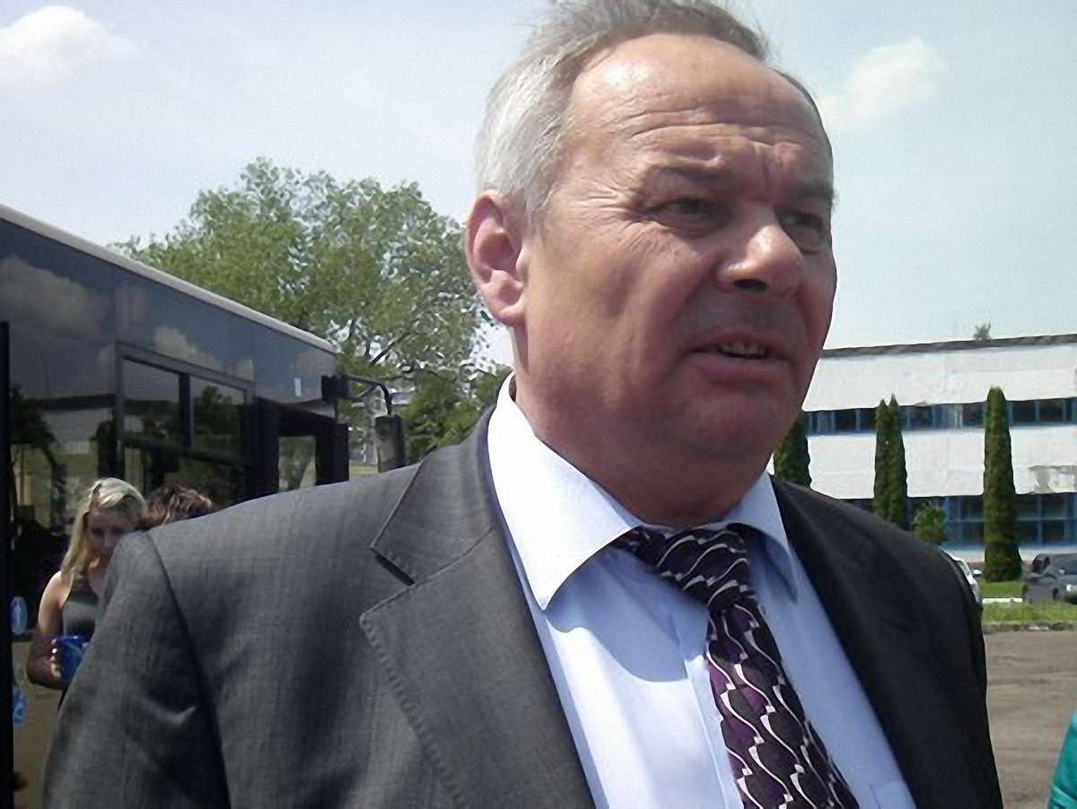 Автобуси ЛАЗу ламаються, бо їх не обслуговували, - гендиректор ЛАЗу