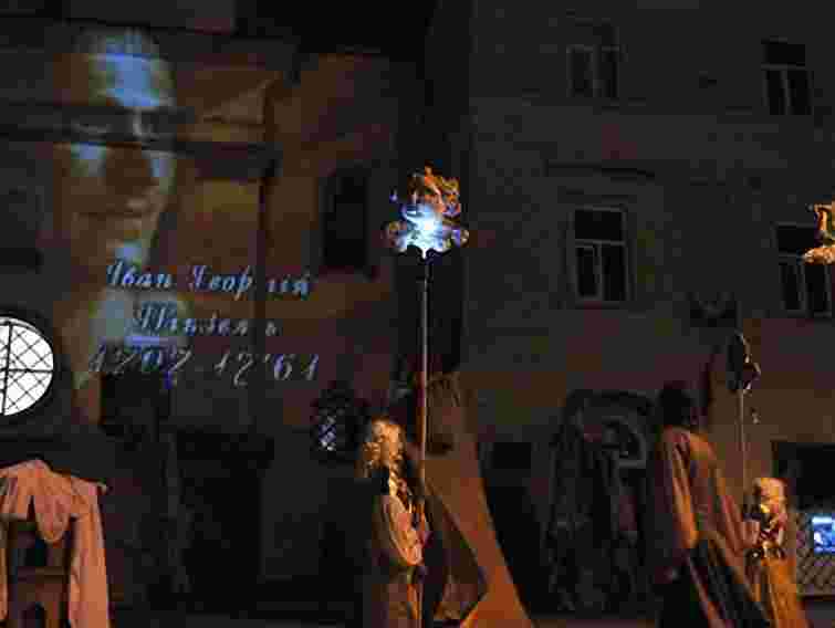 Львівські театри та оркестри готують акції до Євро-2012