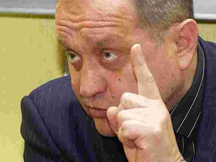 Друга державна мова передбачена програмою ПР, – Могильов