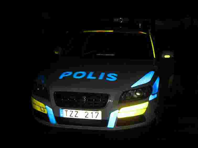 У Швеції потрапив у ДТП мікроавтобус з українцями. Є жертви