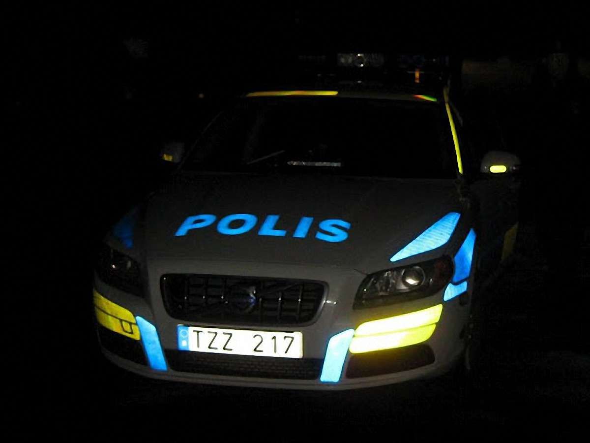 У Швеції потрапив у ДТП мікроавтобус з українцями. Є жертви