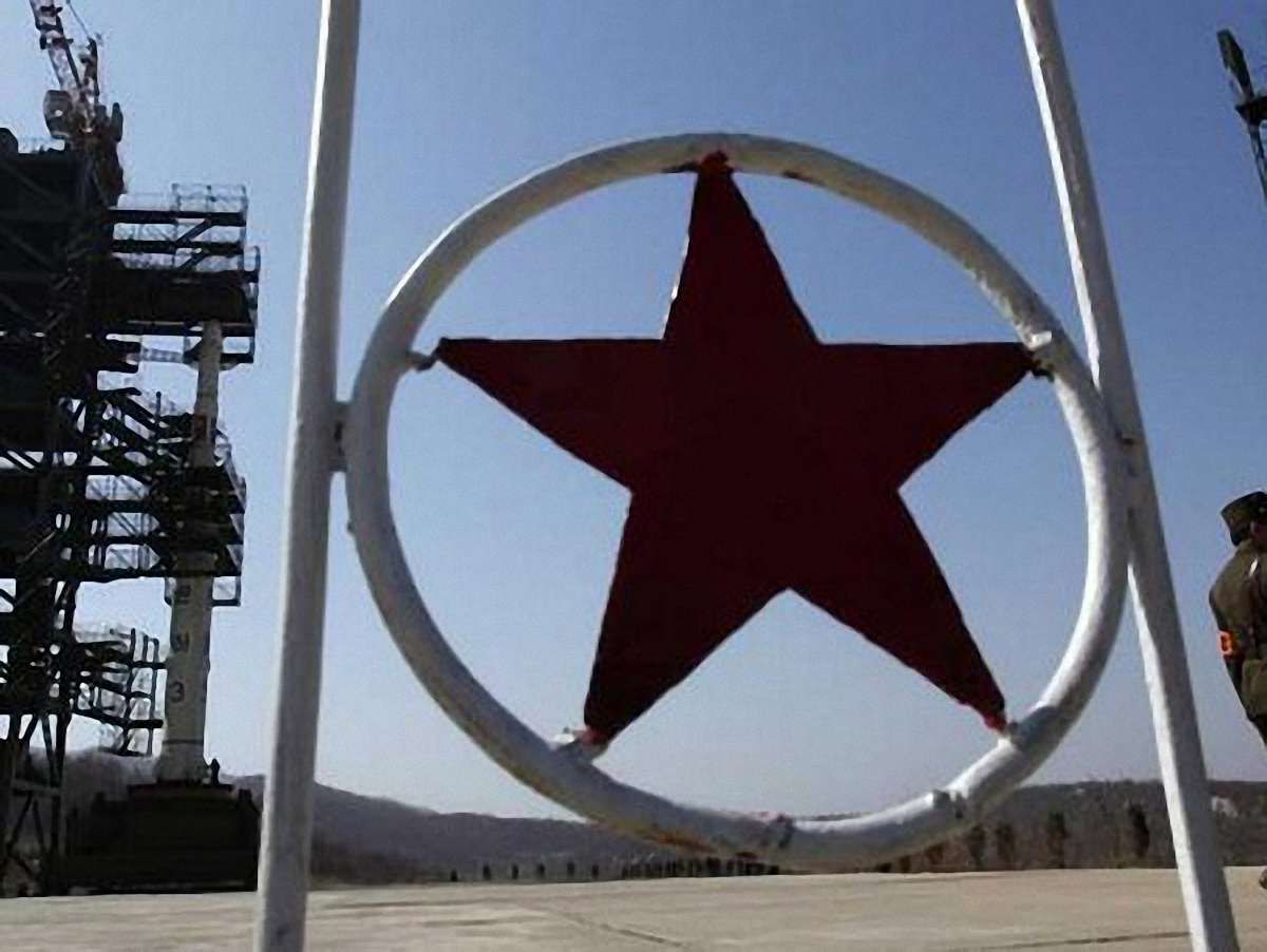 КНДР у Конституції проголосила себе ядерною державою