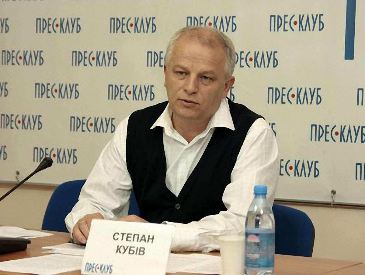 КОД Львівщини поїде під ВРУ протестувати проти російської