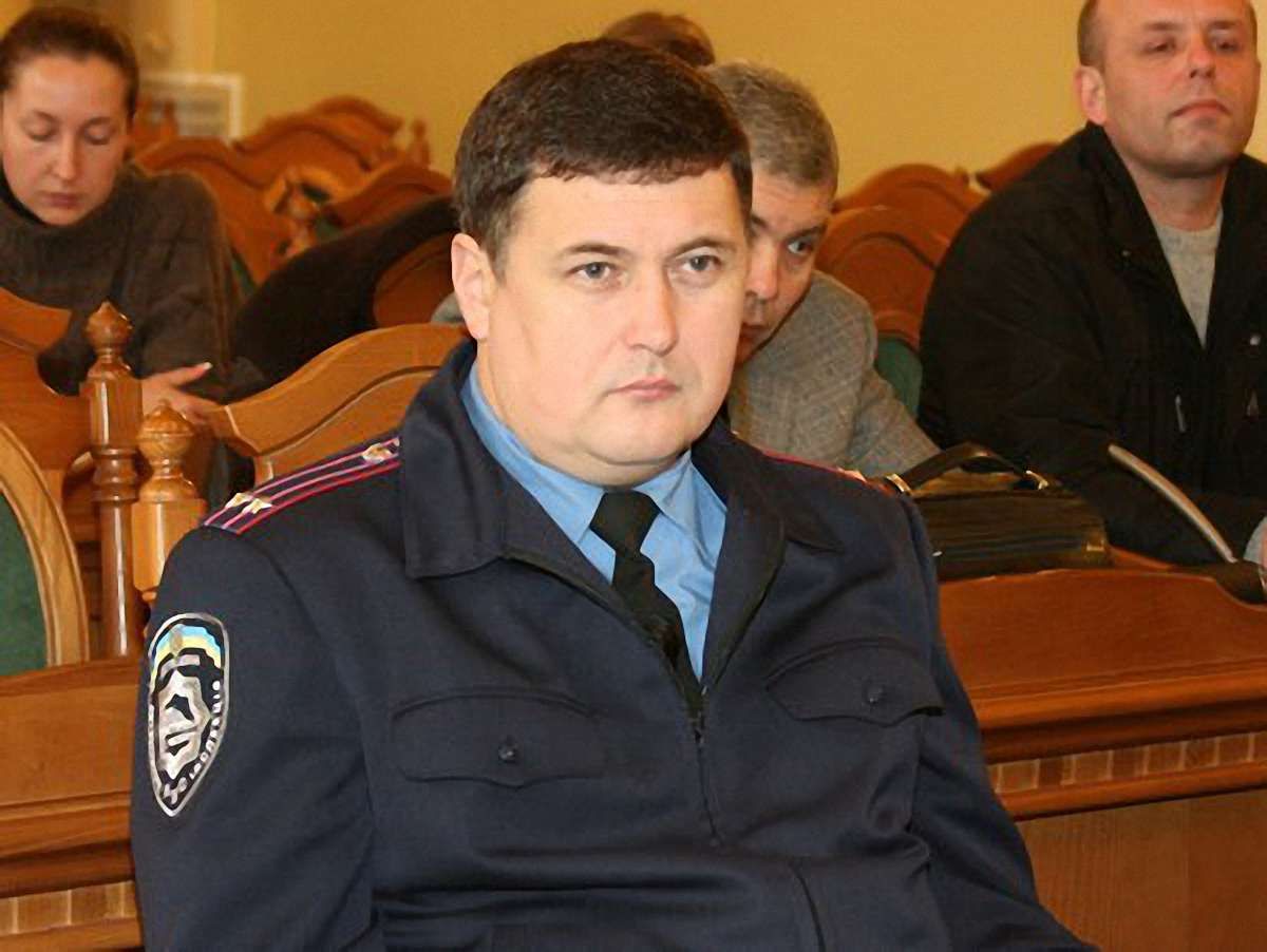 Мицак: ДАІ Львова бракує нарядів для охорони пішохідної зони