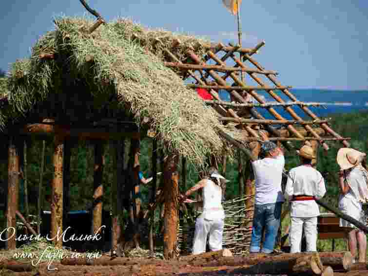 Цьогоріч на «Трипільському колі» буде парад стихій