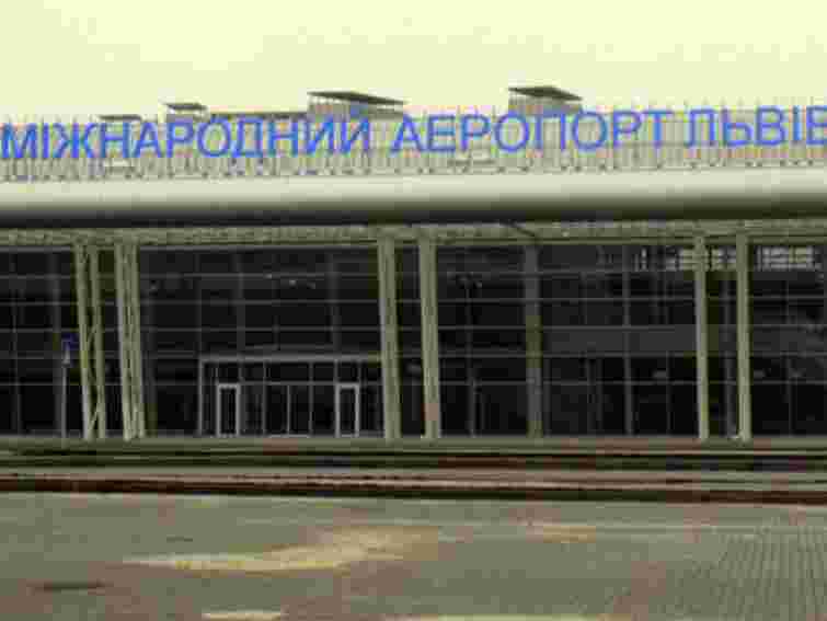 У Львові на маршруті №48 курсує 5 автобусів