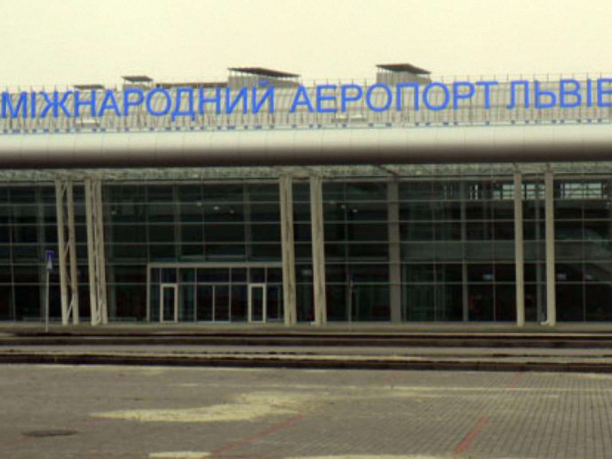 У Львові на маршруті №48 курсує 5 автобусів